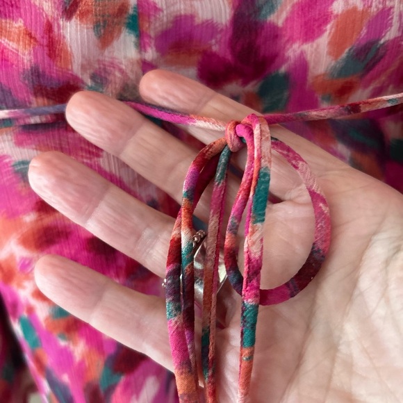 Daily Story blouse - Picture 7 of 11